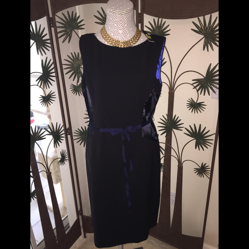 BNT TAHARI dress ..